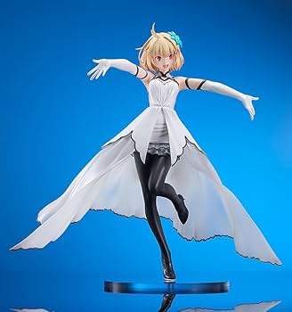 アルクェイド・ブリュンスタッド 　Dresscode：氷河をまとう　月姫 1/7 514gPG+S2XL._UF350,350_QL80_.jpg